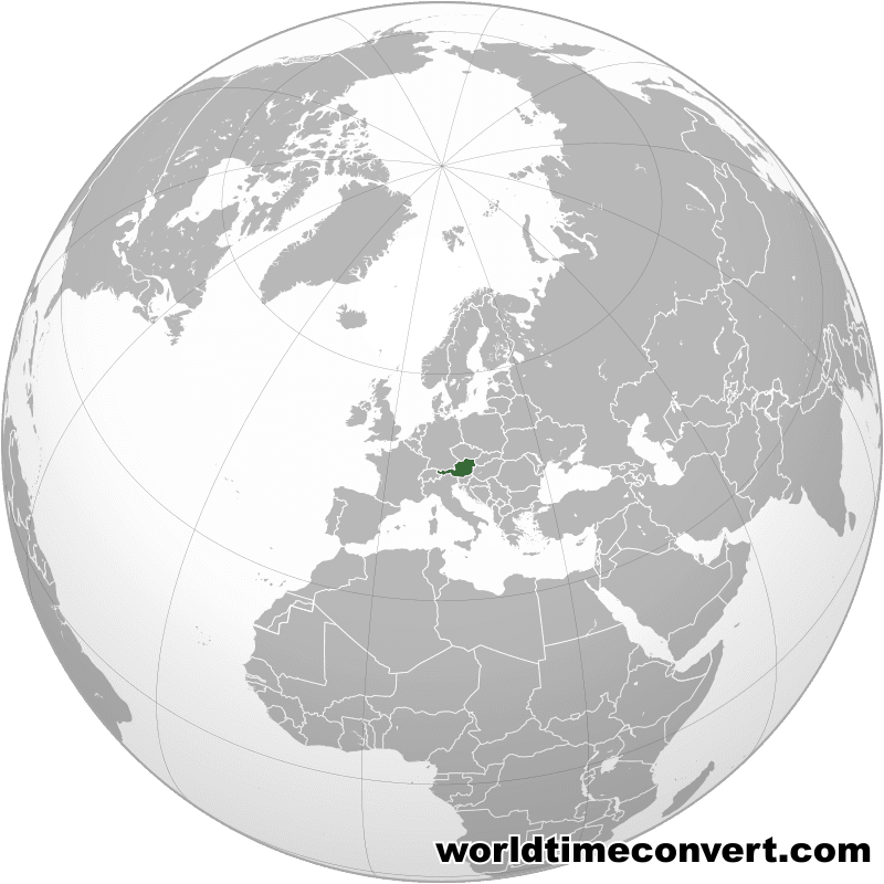 Austria Country