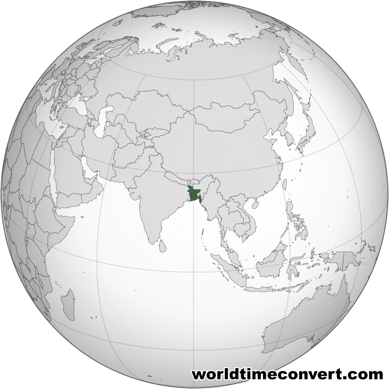 Bangladesh Country