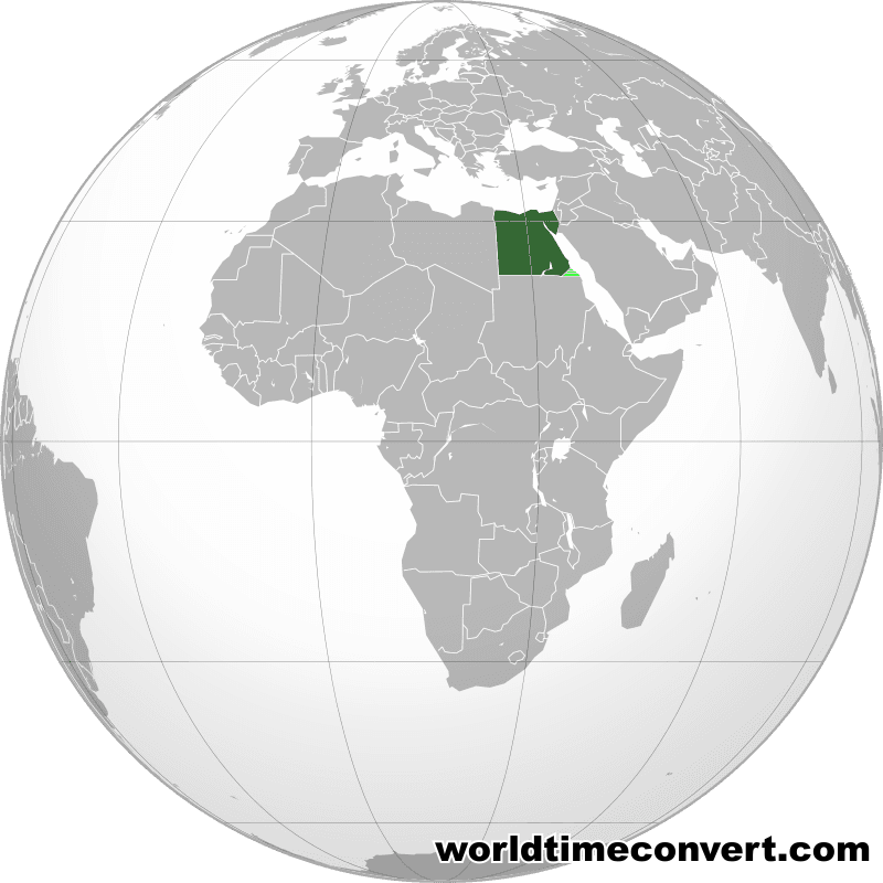 Egypt Country