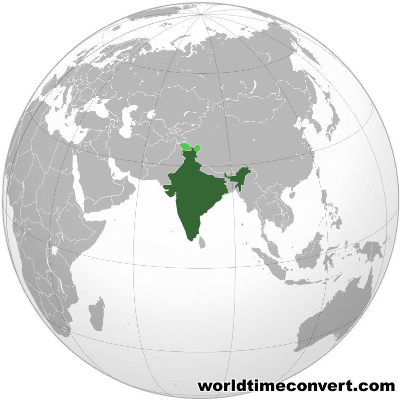 India Country