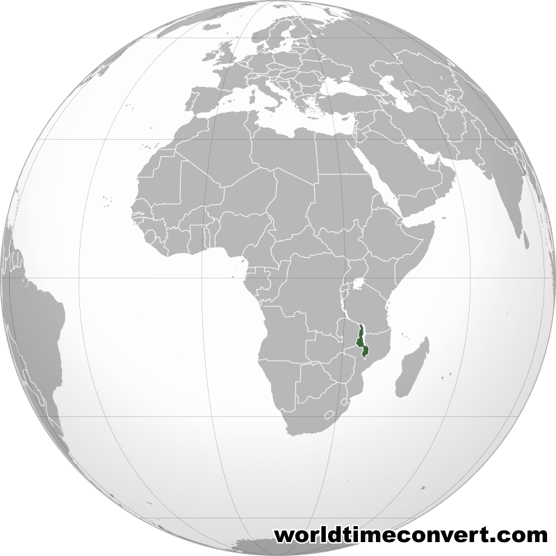 Malawi Country