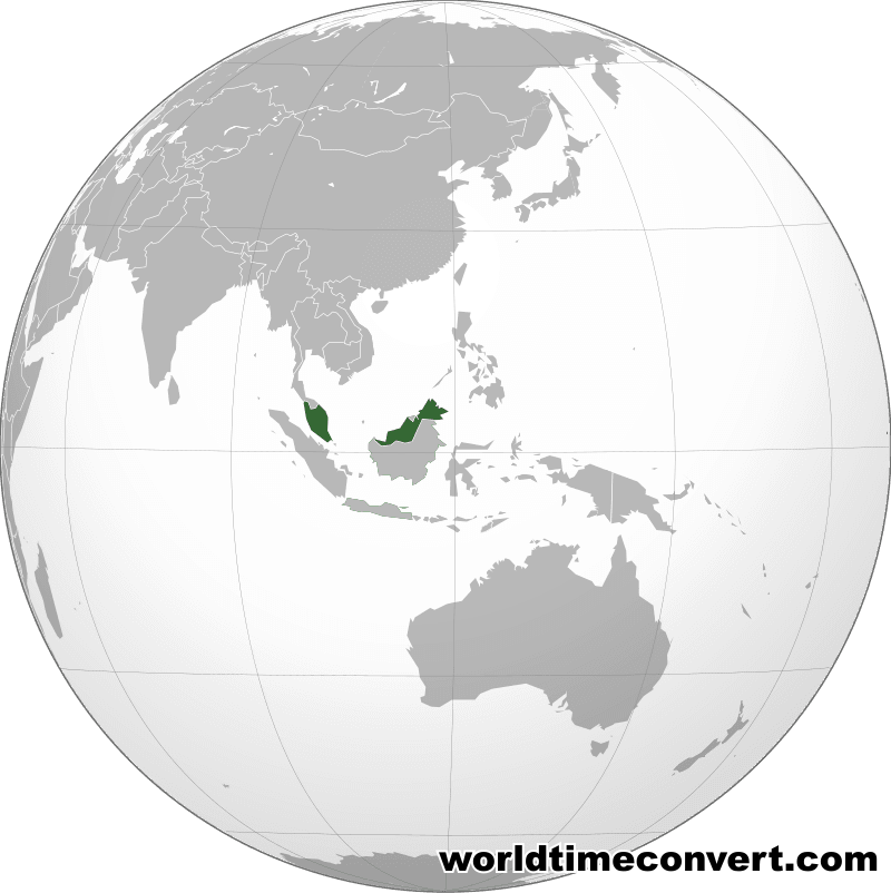 Malaysia Country