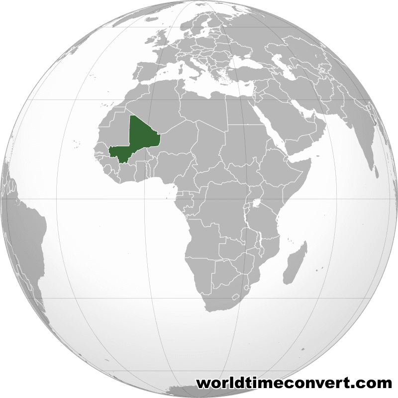 Mali Country