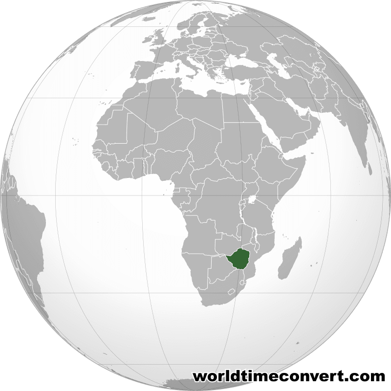 Zimbabwe Country