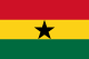 Ghana Flag