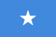 Somalia Flag